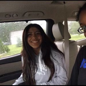 Meet your Posher, Jackie